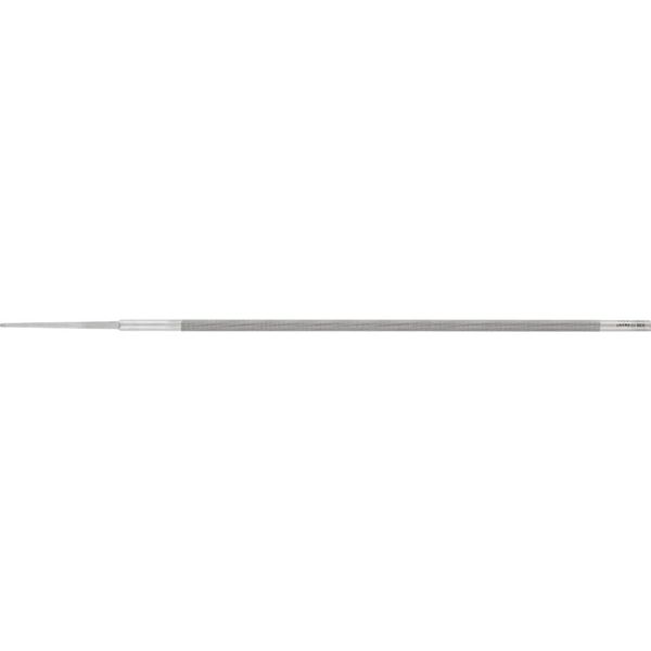 PFERD Chain Saw Files 2pc Pack 4,8mm x 200mm