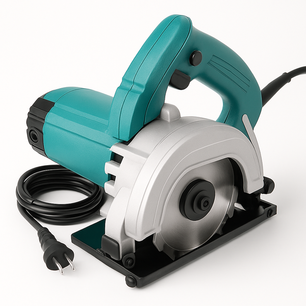 Circular Saw - 185mm 1400W Wood Cutting Saw