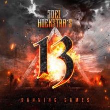 Running Games (CD / Album)