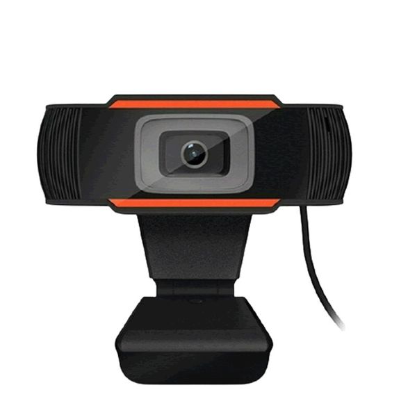 1080P USB Webcam For Streaming And Video Recording -Q-L013