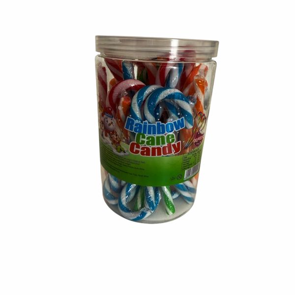 KR sweets logo