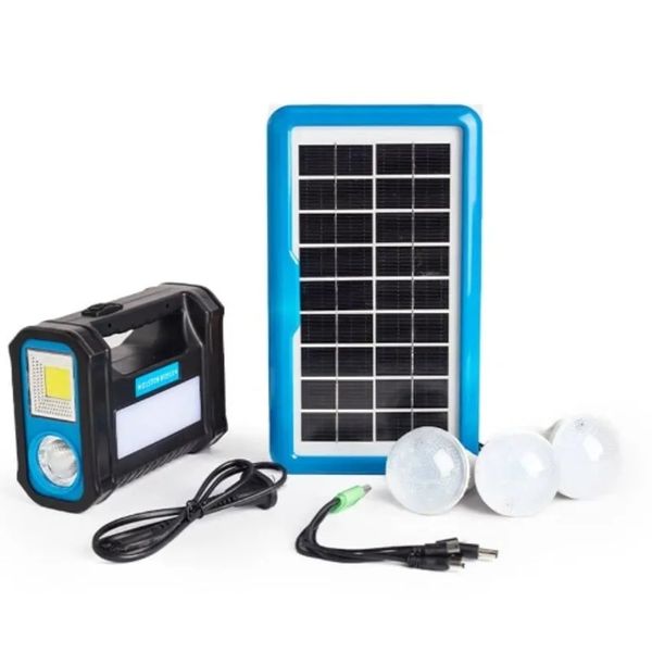 Solar Lighting Kit System HB-1921- SD