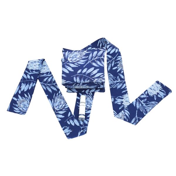 AromaHeat Lumbar Microwave Therapy Bag