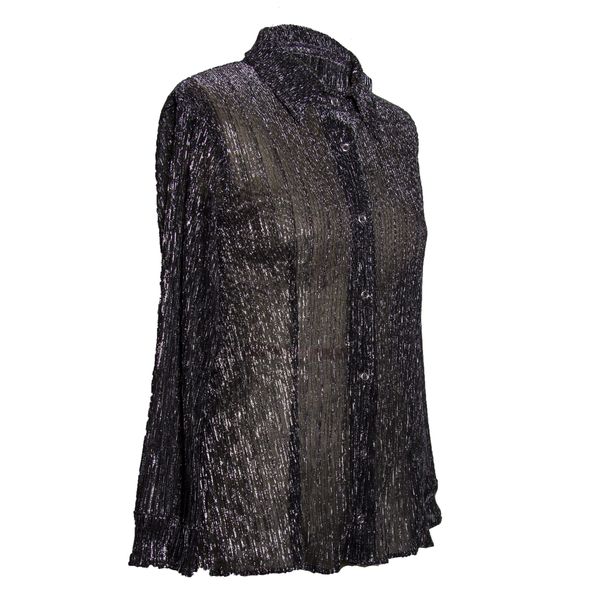 Shimmer blouse