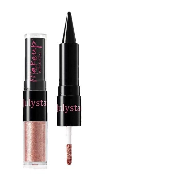 2-in-1 Eyeliner &amp; Eyeshadow Liquid