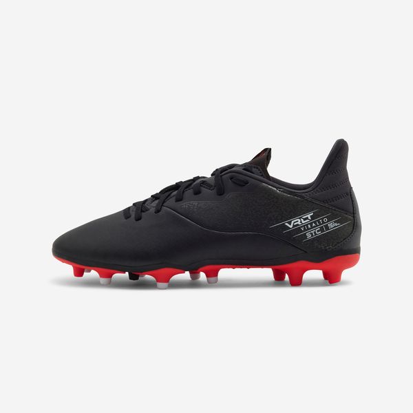 Kipsta Football Boots Viralto I Fg - Black &amp; Red