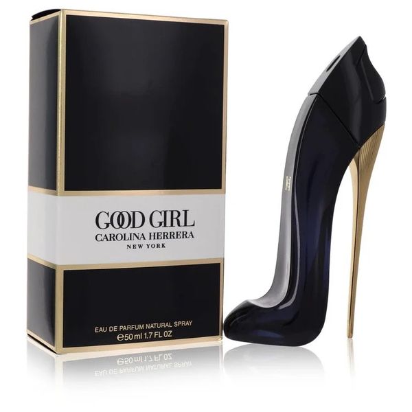 Carolina Herrera Good Girl Eau de Parfum Perfume for Women 50ml