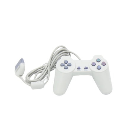 Replacement Controller to Fit PlayStation 1, Shop Today. Get it Tomorrow!