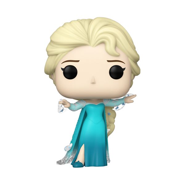 Funko Pop!: Disney 100 - Elsa