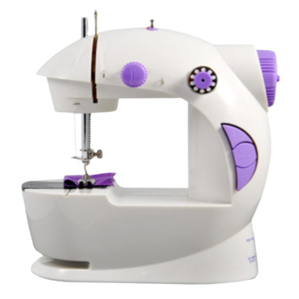 Mini Sewing Machine