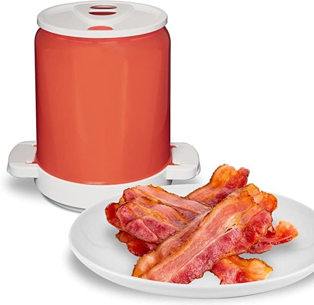 Delicious Bacon Can