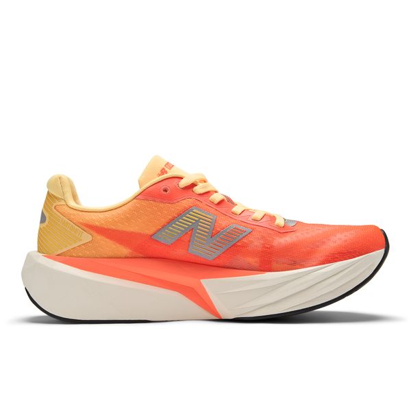 New Balance Women's FUELCELL REBEL v5 Road Running Shoes