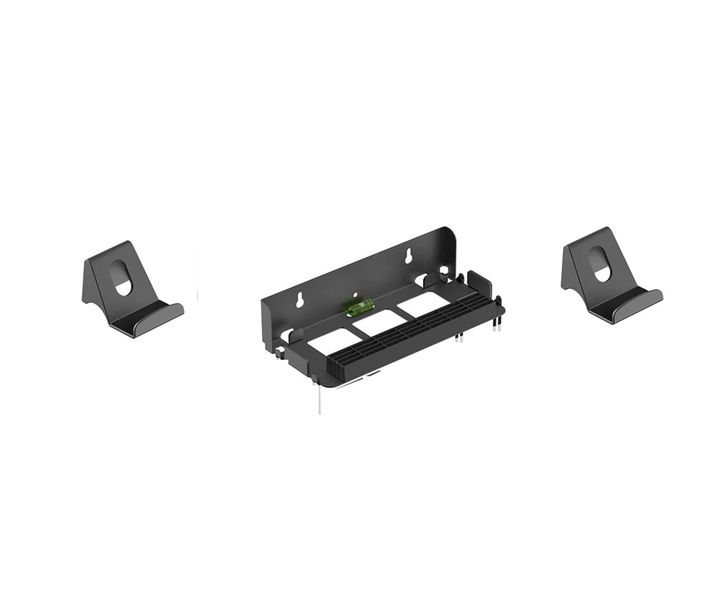 DOBE TNS-31113 Wall Mount Bracket &amp; Storage Rack for N-S 2 / N-S / N-D OLED