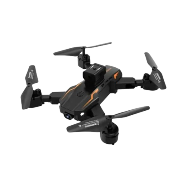4k Quadcopter Foldable Drone
