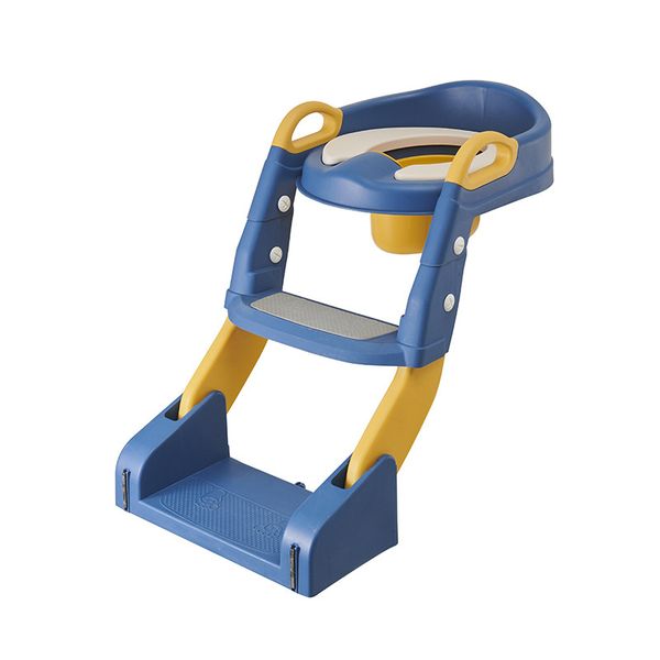 Toilet Ladder Potty for Kids