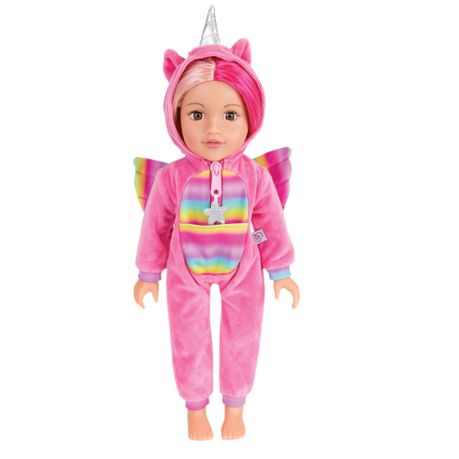 designafriend unicorn onesie