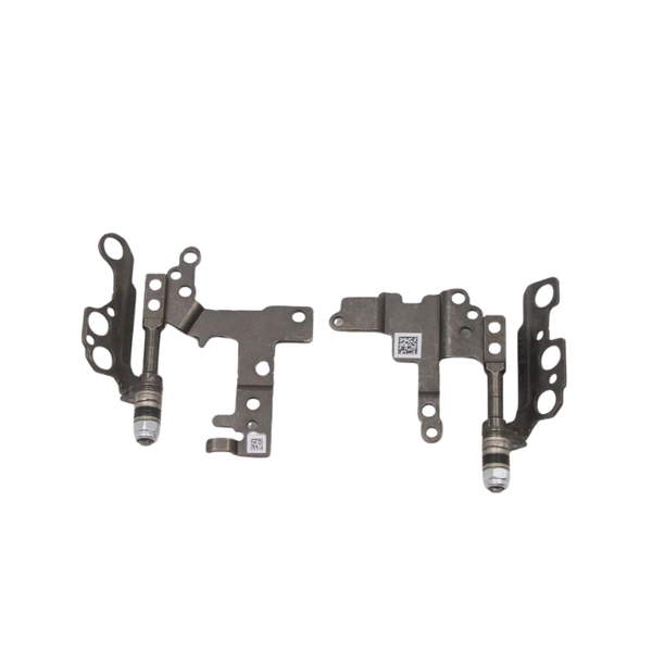 Hinge Set Compatible With Lenovo IdeaPad 1-15ADA7 15AMN7 15IAU7 - LO PARTS