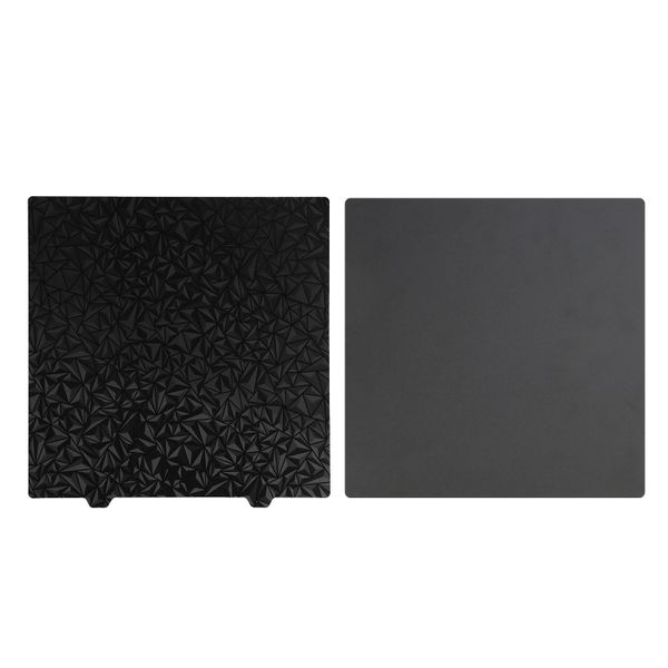 Voron 350 V2 Build Plate - 355x355mm PET/PEI Steel