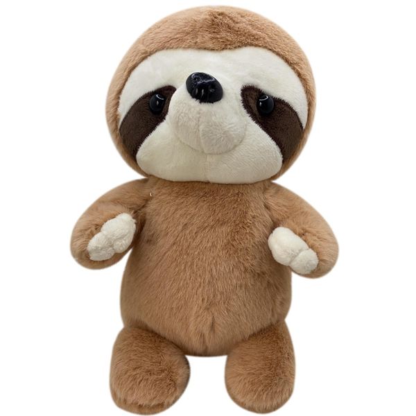 Sloth Plush Toy
