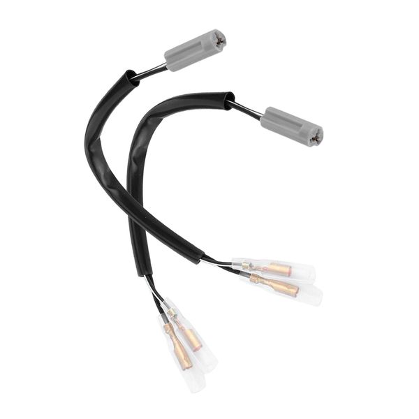 Turn Signal Adapter Plug 7.5in for Yamaha