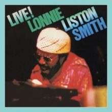 Live! (CD / Album)
