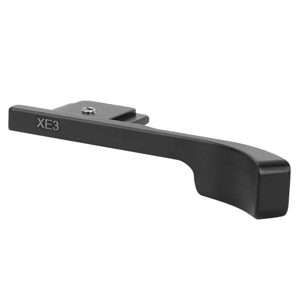 Metal Thumb Grip Compatible with Fujifilm X E3