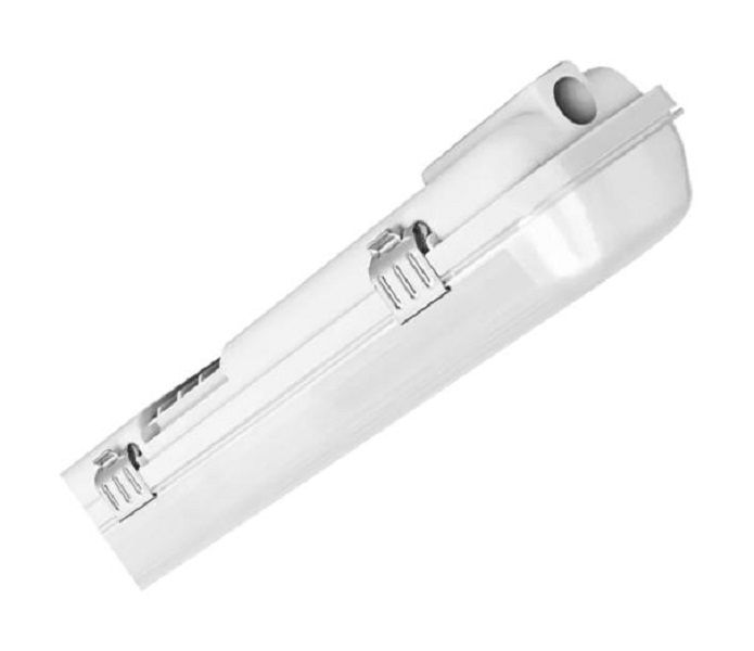 Ledvance (4058075312418) Damp Proof LED Housing, T8 LED Lamp