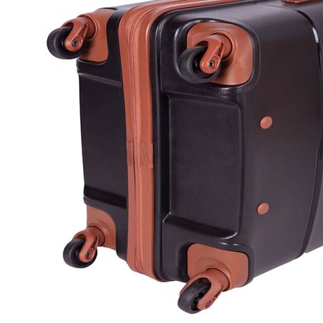 Takealot discount cellini luggage