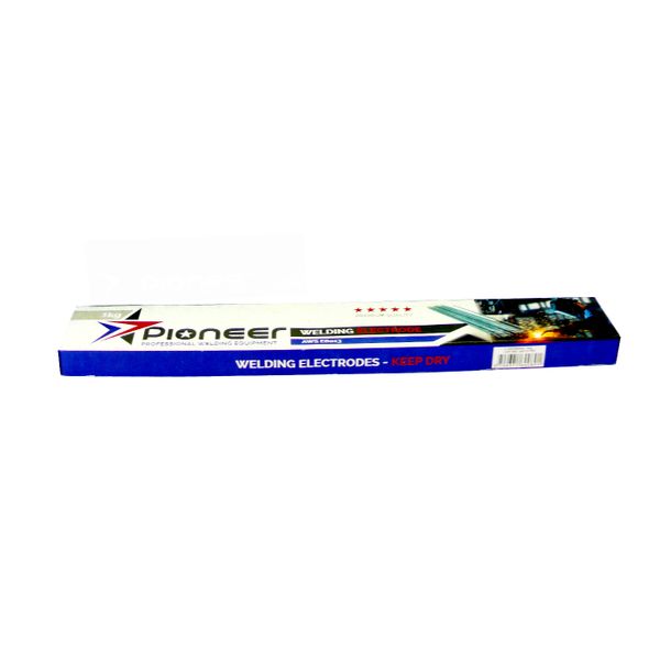 Welding Rod - 1kg - SABS - 3.2mm x 300mm - 5 Pack