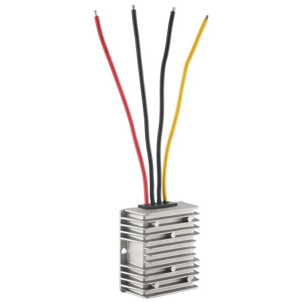 24V To 12V 30A 360W Dc Dc Converter Step Down 24 Volt To 12 Volt Buck