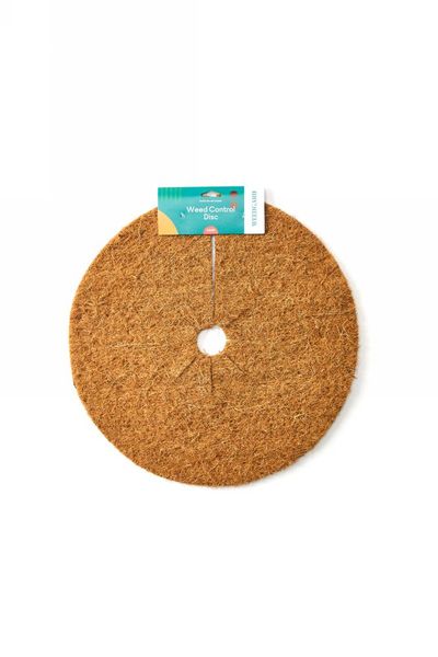 Good Roots Weedgard Weed Control Disc - 40cm