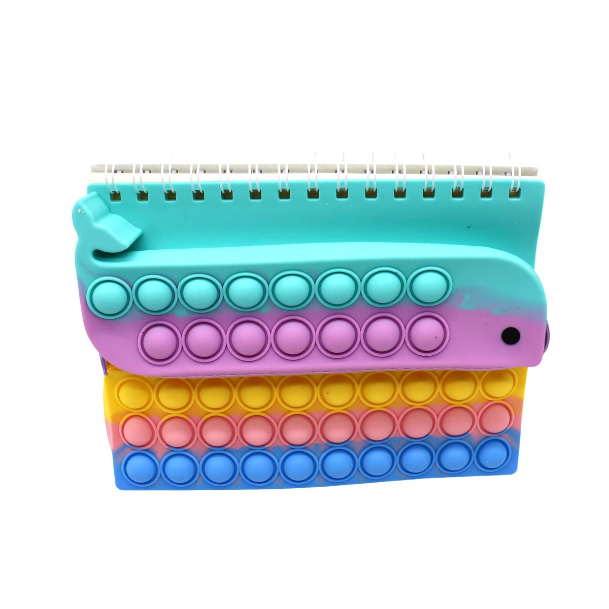 Pop-It Fidget Pencil Case – SA Products