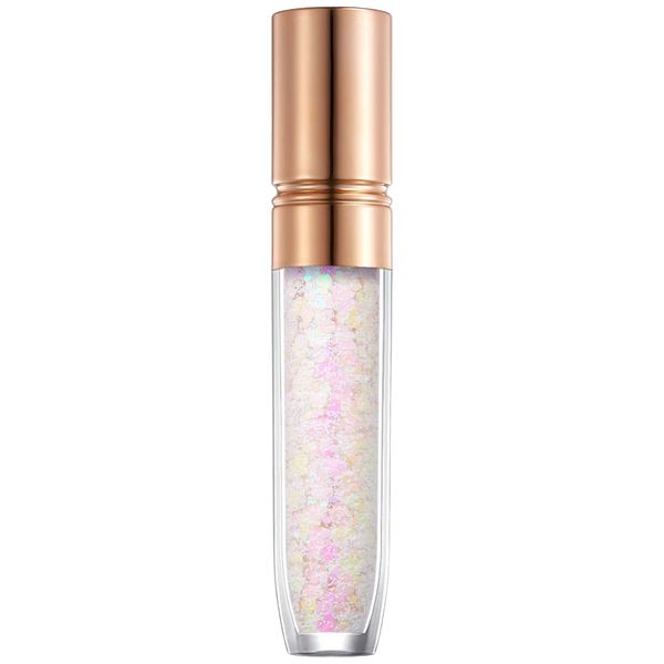 Glitter Jelly Gel - Waterproof Holographic 3D Shiny Sequins