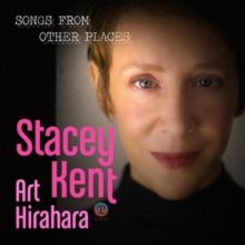 Songs from Other Places (CD / Album)
