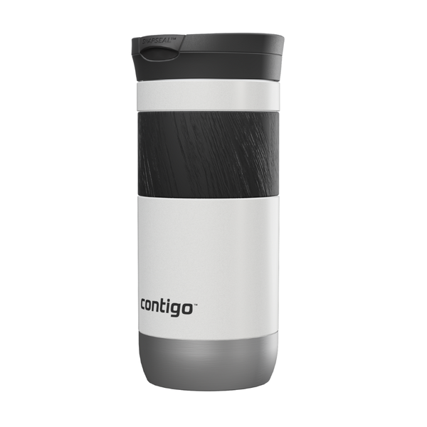 Contigo Byron 2.0 Snapseal -Salt
