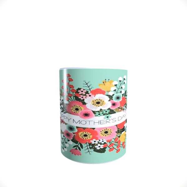 Mom Quote - Mothers Day - Mothers Coffee Mug
