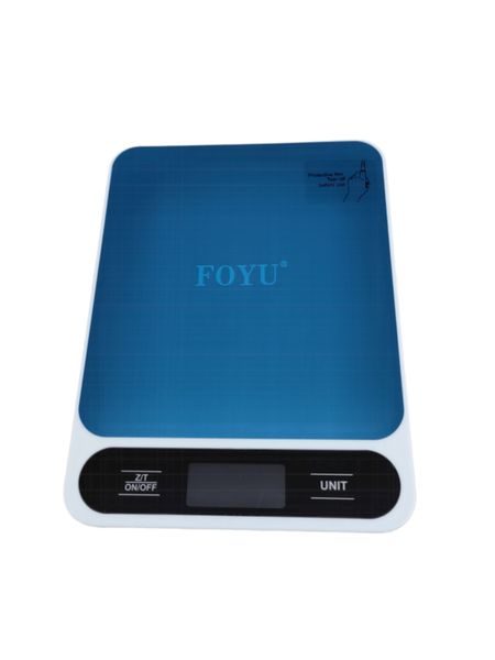Foyu Kitchen Electronic Scale 10000g