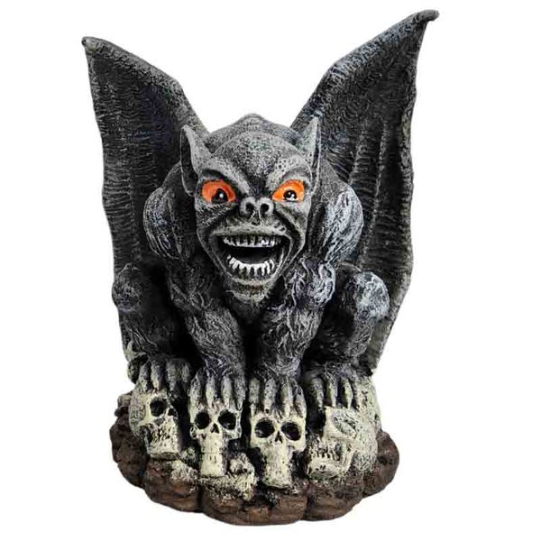 Gargoyle Decorative Ornament - Fish Tank
