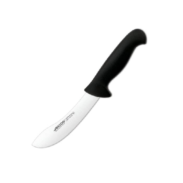 Arcos Skinning Knife 2900 Series Black KN2953 - 6
