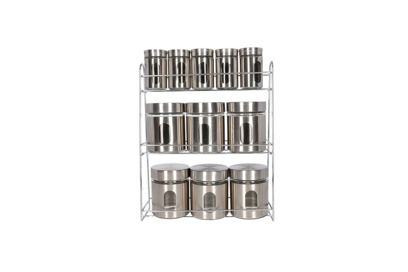 Danny home Seasoning Bottle Set 2 Piece