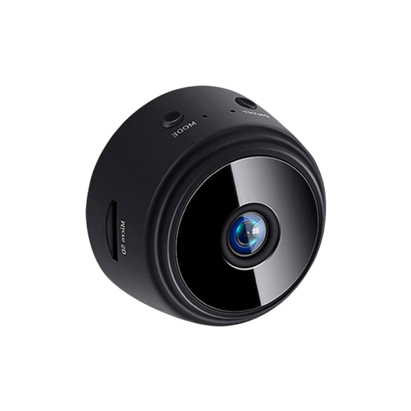 Mini Camera 1080P Full HD Wifi Camera With Night Vision And Motion Detector