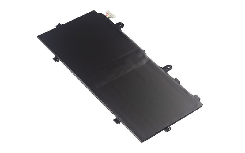 Battery Compatible with ASUS Vivobook Flip 14 TP401N -P/N: C21N1714