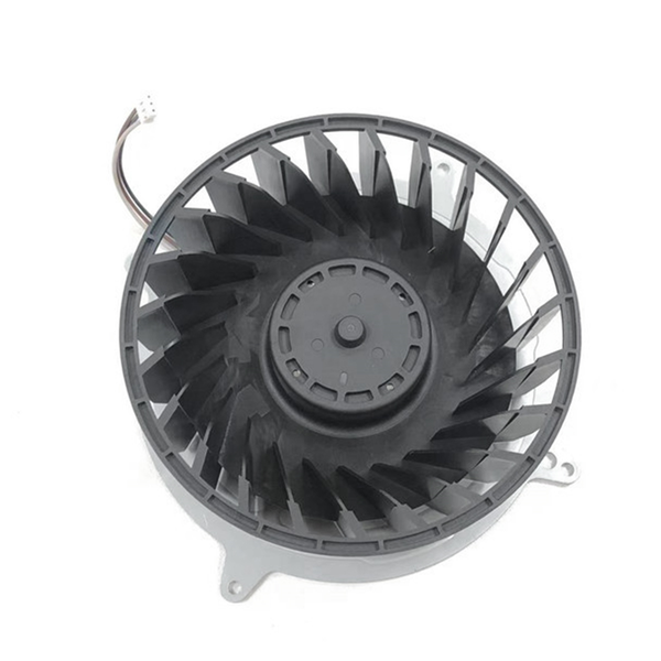 Replacement Internal Cooler Fan for PS5 Console Cooling Fan 23 Blades