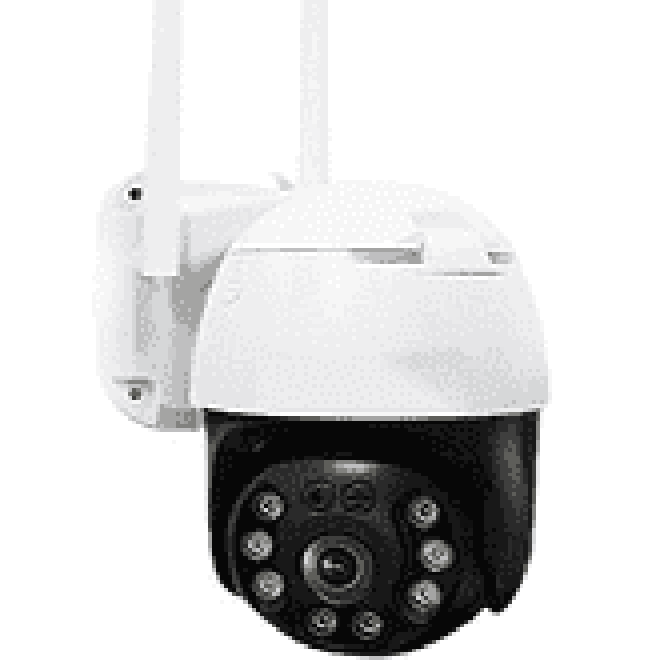 Andowl Q-S4 WIFI IP Smart Camera