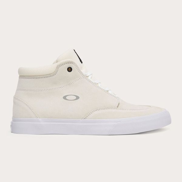 Oakley Mens Banks High Sneaker