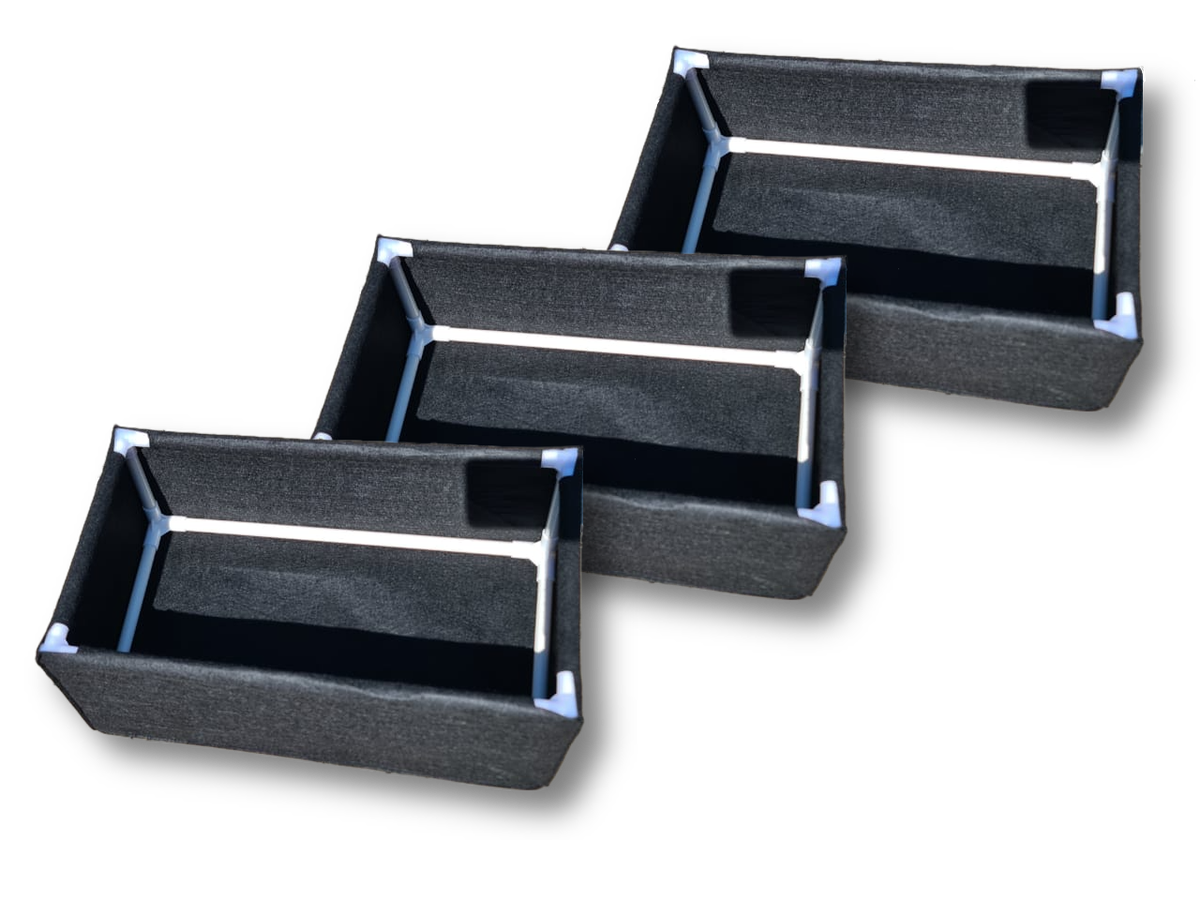 Fabric Planter Boxes Buy Online in South Africa