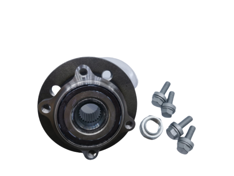 MINI Cooper Wheel Bearing