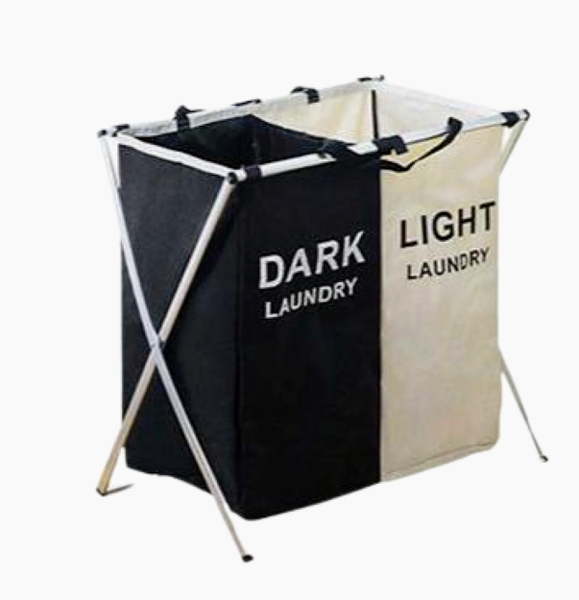 2 Way Laundry Organiser