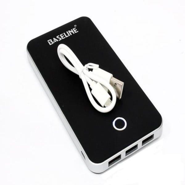 Baseline Power Bank K110 - Black