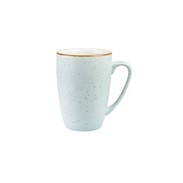 Churchill Stonecast Duck Egg Blue Mug 12 Pcs